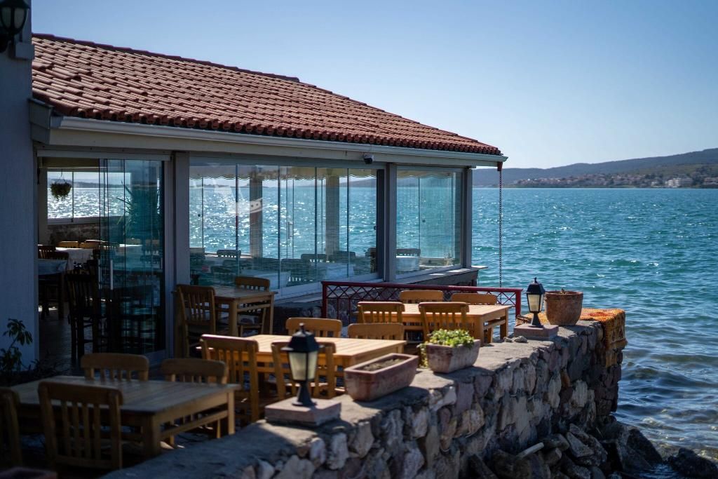Ferahi Evler Boutique Hotel, foto 5