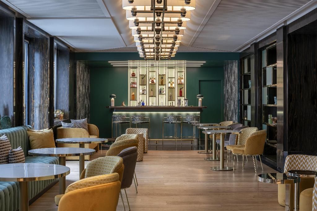 Hilton Turin City Centre, foto 15