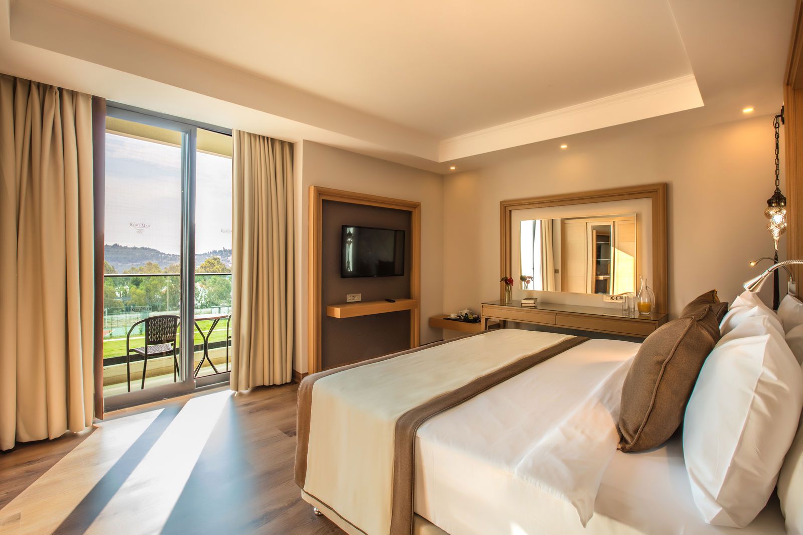 Korumar Ephesus Beach & Spa Resort, foto 15