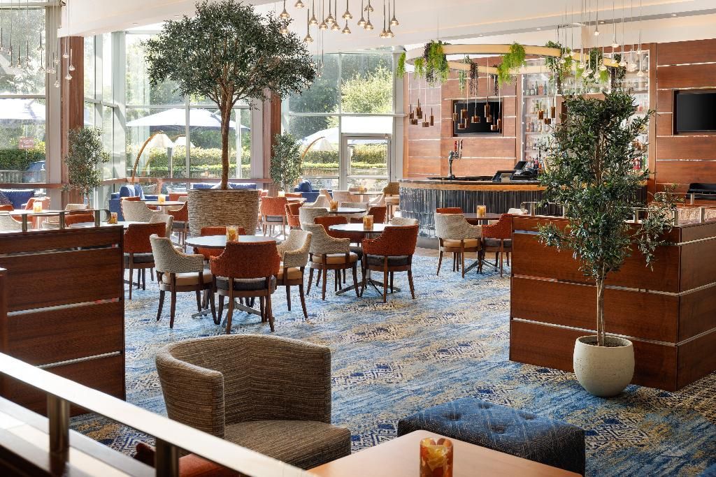 Crowne Plaza London - Gatwick Airport, foto 13