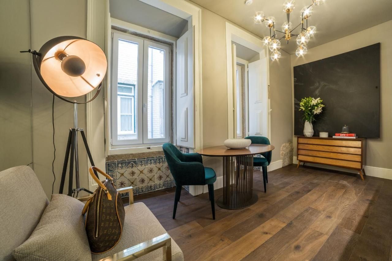 Dare Lisbon House, foto 11