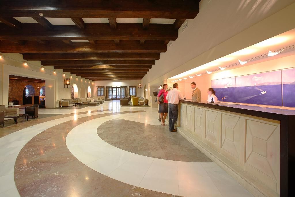 Apollonia Resort & Spa, foto 2