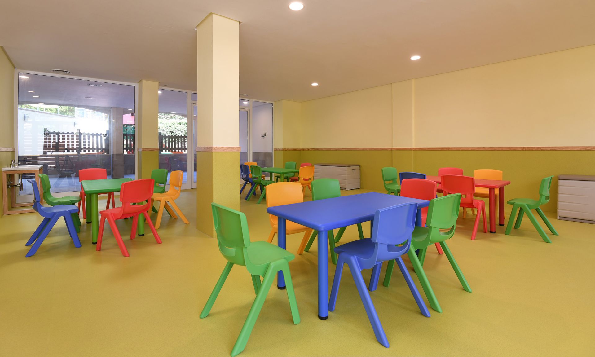Protur Badía Park Aparthotel, foto 11