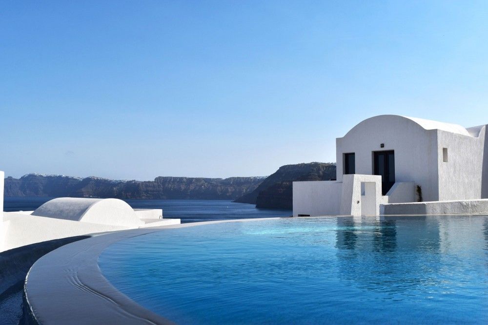 Grand Ambassador Santorini, foto 3