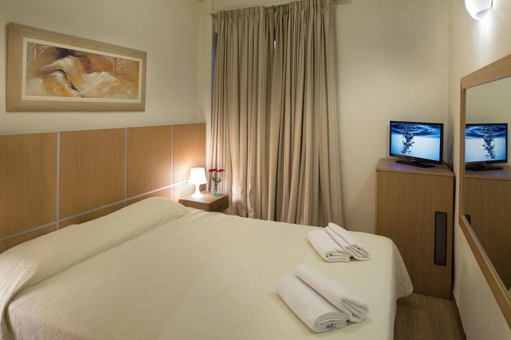 Blue Sea Hotel, foto 5