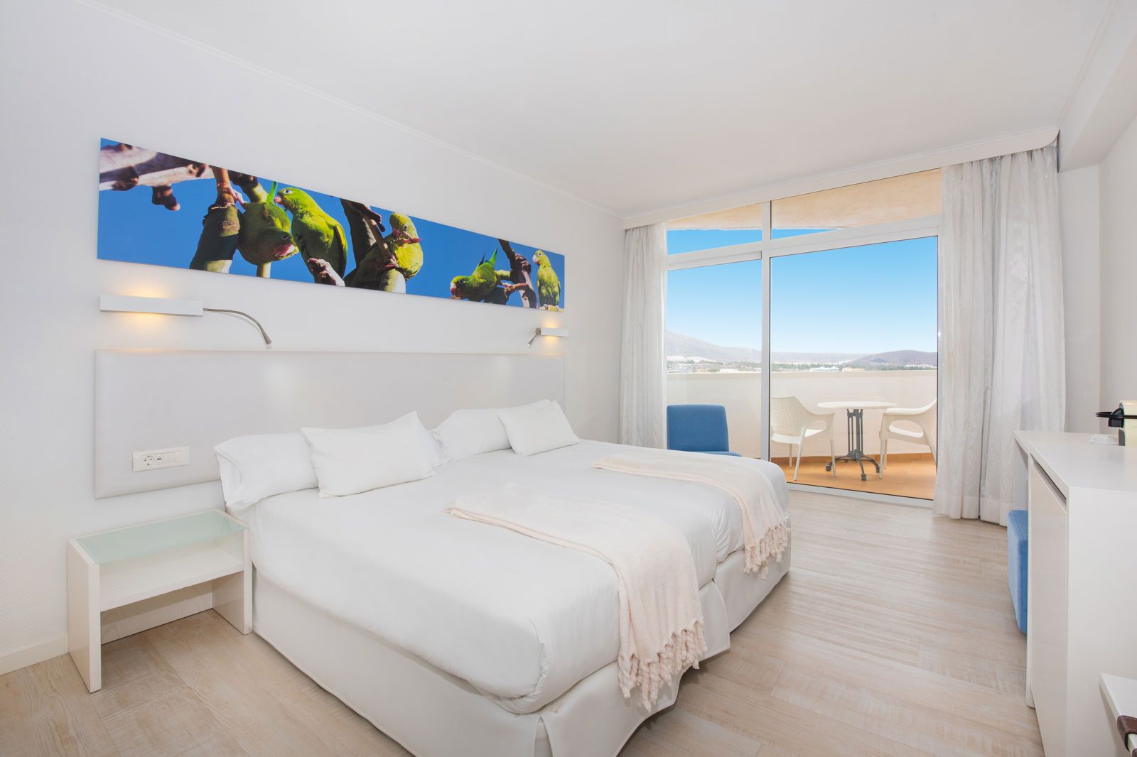 Iberostar Waves Bouganville Playa, foto 6