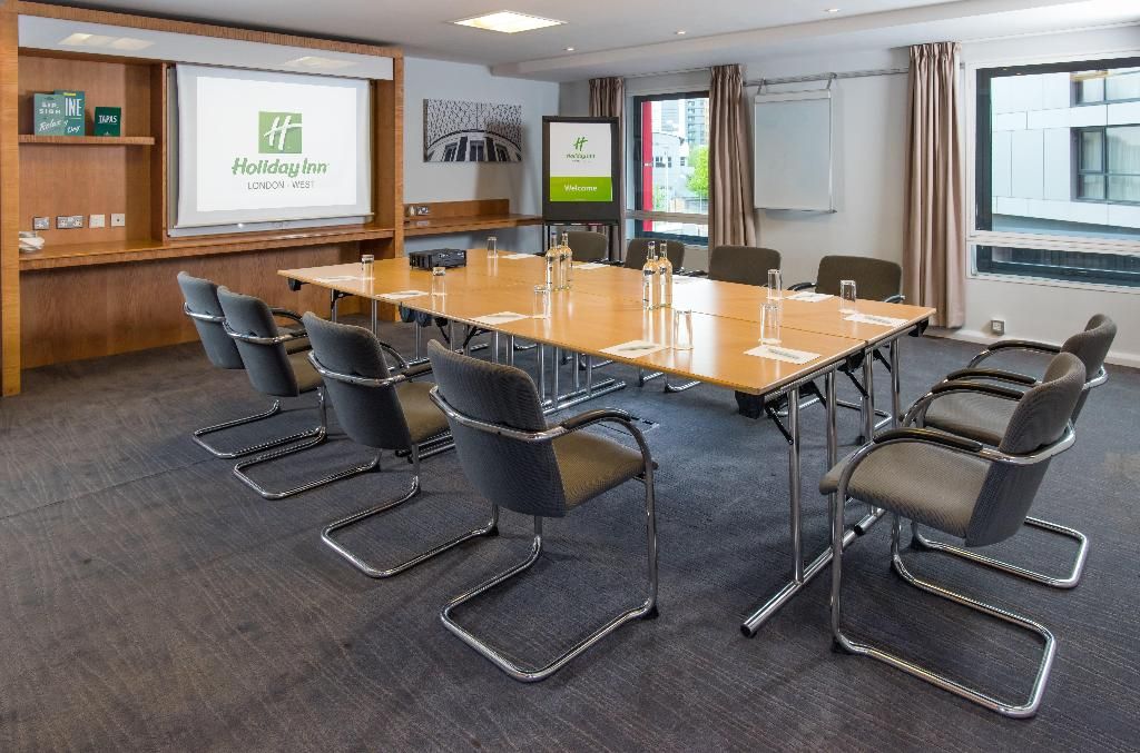 Holiday Inn London - West, foto 7