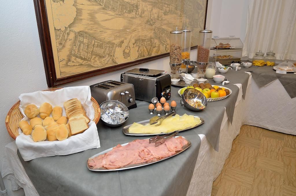 Hotel San Giuliano, foto 4