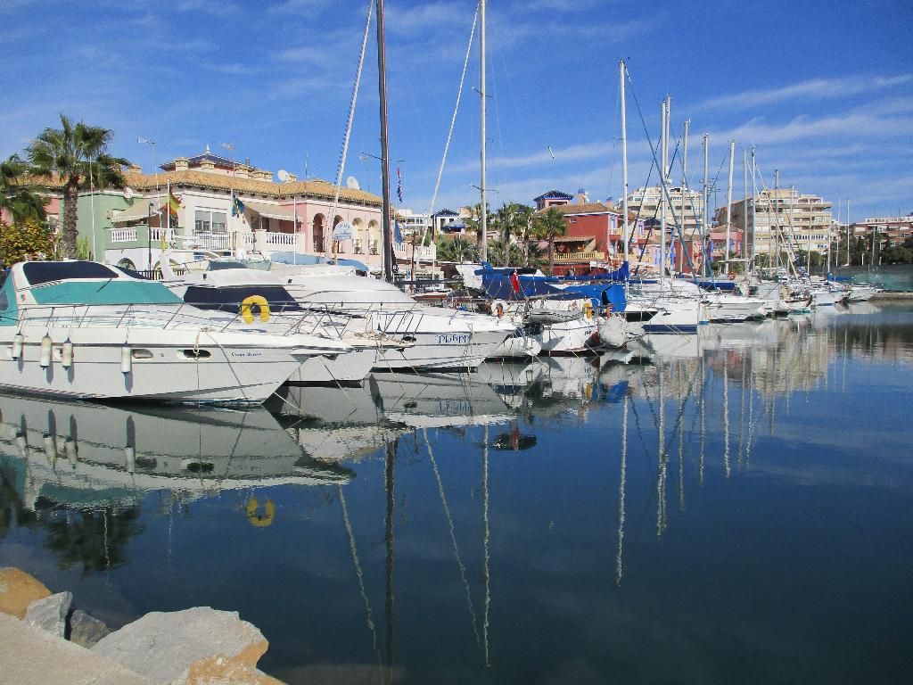 Apartamentos Marina Internacional, foto 15