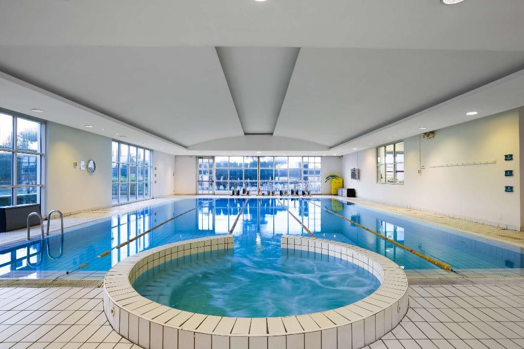 Hilton Rome Airport, foto 15