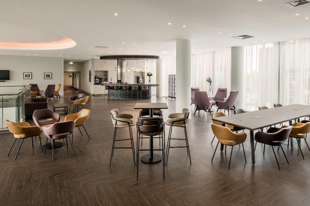 Crowne Plaza London Docklands, foto 15