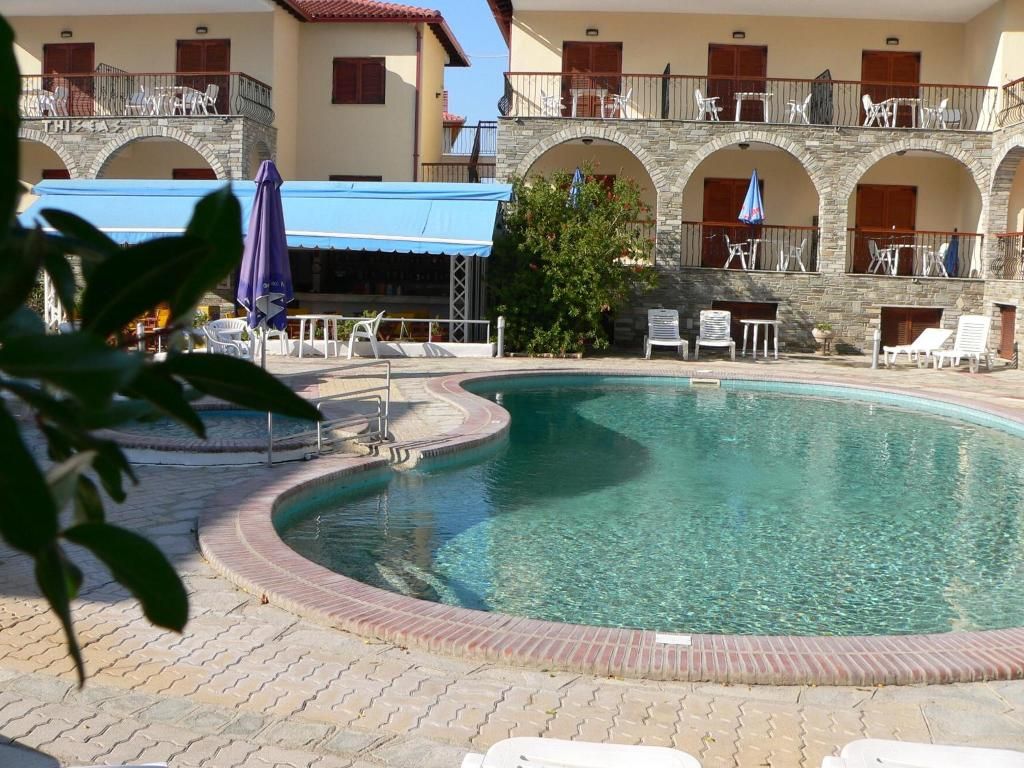 Hotel Argo, foto 9
