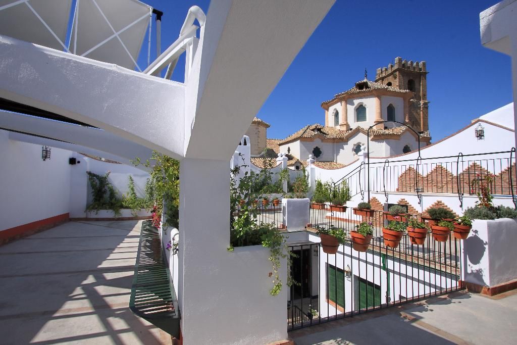 Casa Baños de la Villa, foto 12