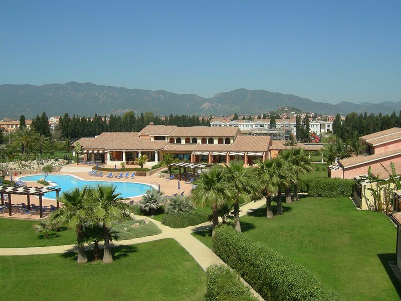 Lantana Resort Hotel & Apartments, foto 9