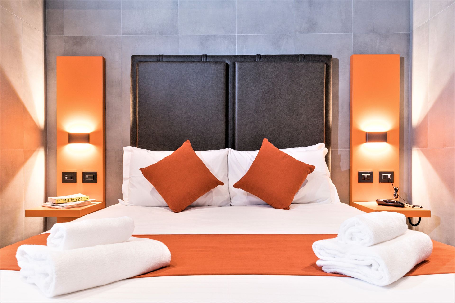 J24 Hotel Milano, foto 4