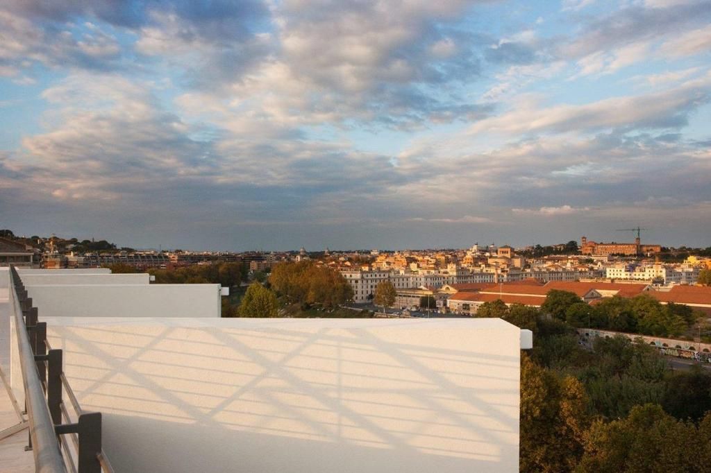 Lungotevere Suites, foto 9
