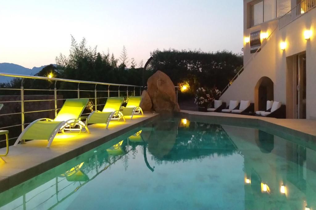 Private Hotel, foto 6