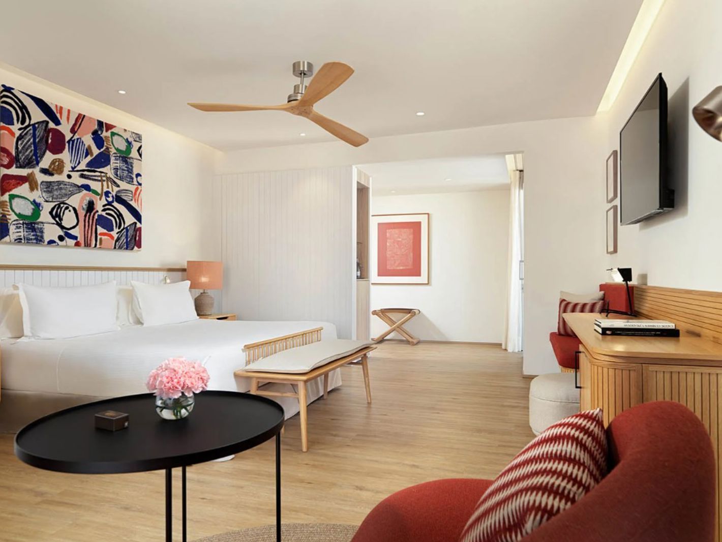 H10 Croma Malaga, foto 11