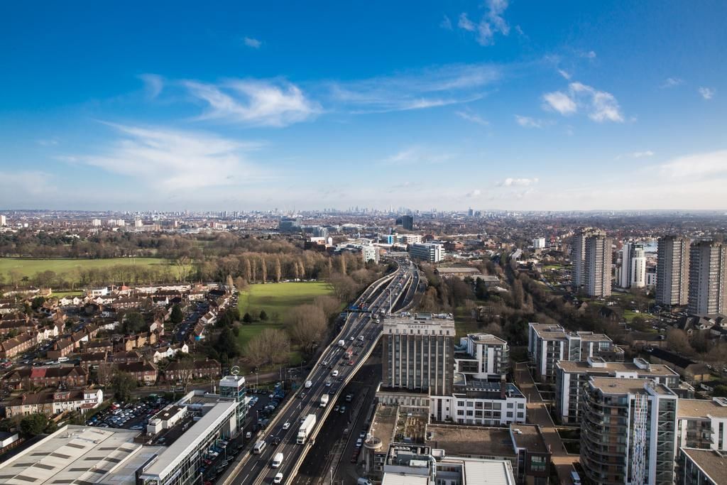 Aparthotel Adagio London Brentford, foto 15