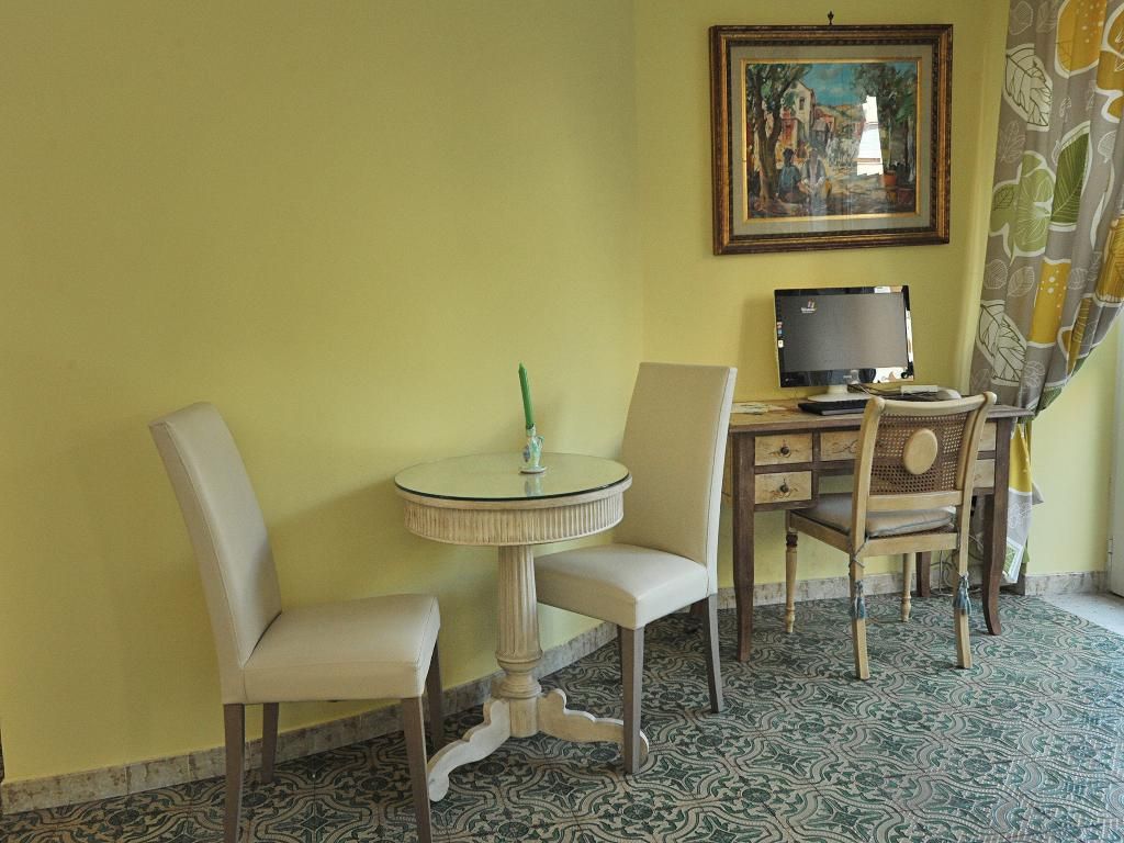 Hotel Miramare, foto 5
