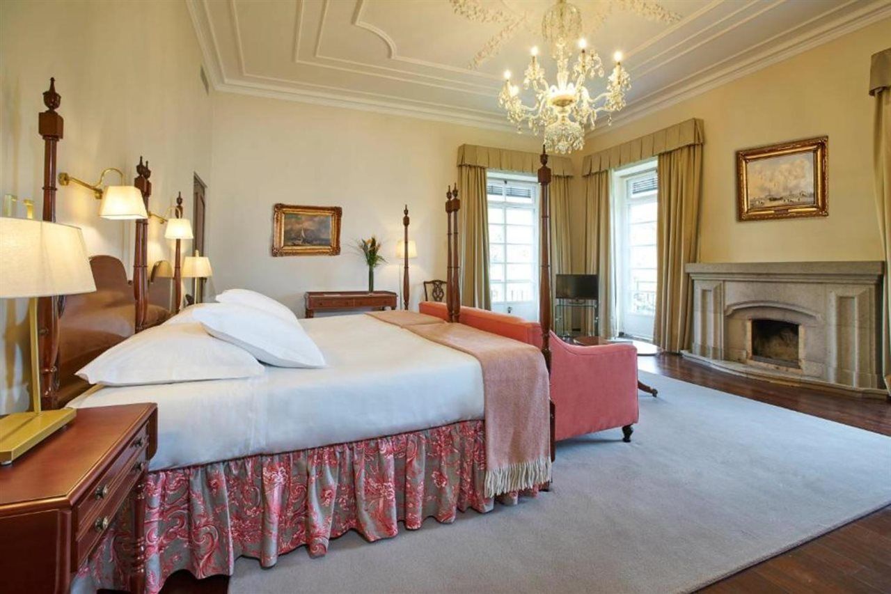 Estalagem Quinta da Casa Branca, foto 11