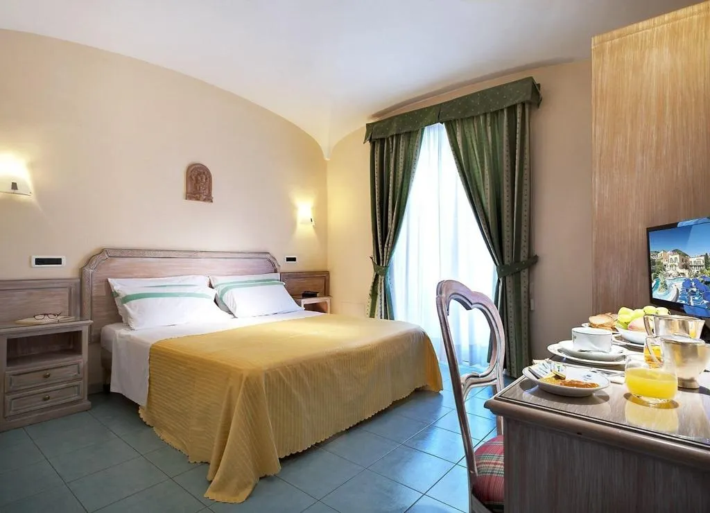 Hotel San Giovanni Terme