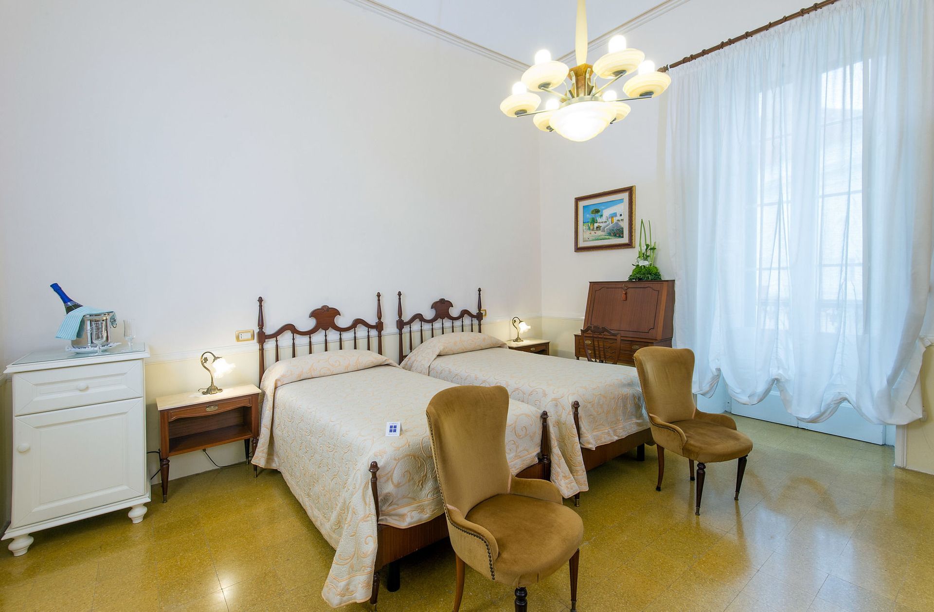 Villa La Meridiana, foto 6