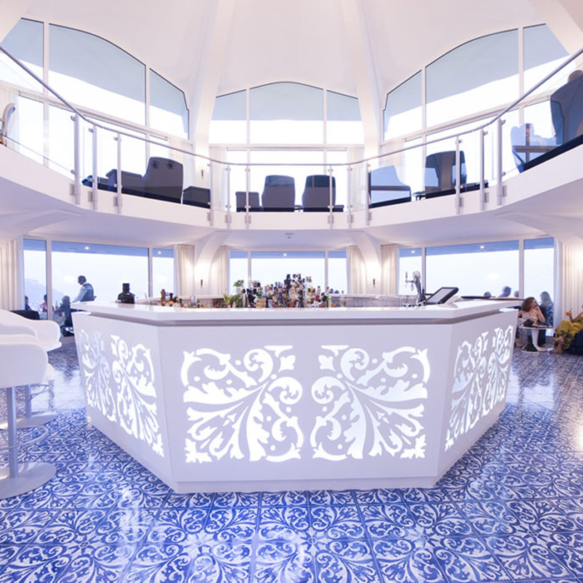 Grand Hotel Excelsior, foto 10