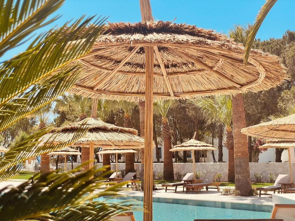 Regia Mare Beach Hotel Bodrum, foto 11
