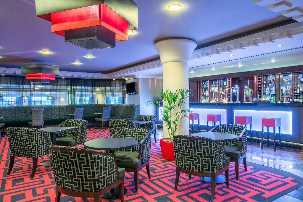 Crowne Plaza Liverpool John Lennon Airport, foto 6