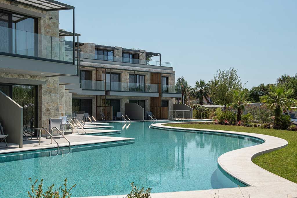 Portes Lithos Luxury Resort, foto 8
