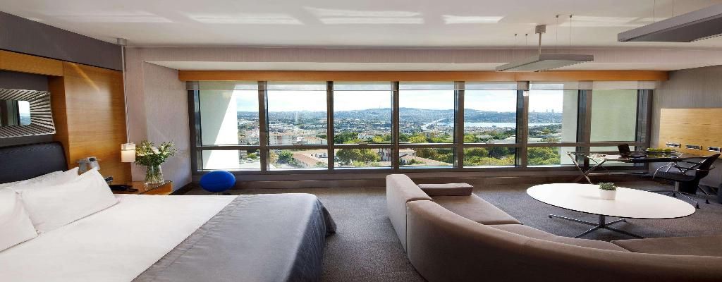 Point Hotel Barbaros, foto 14