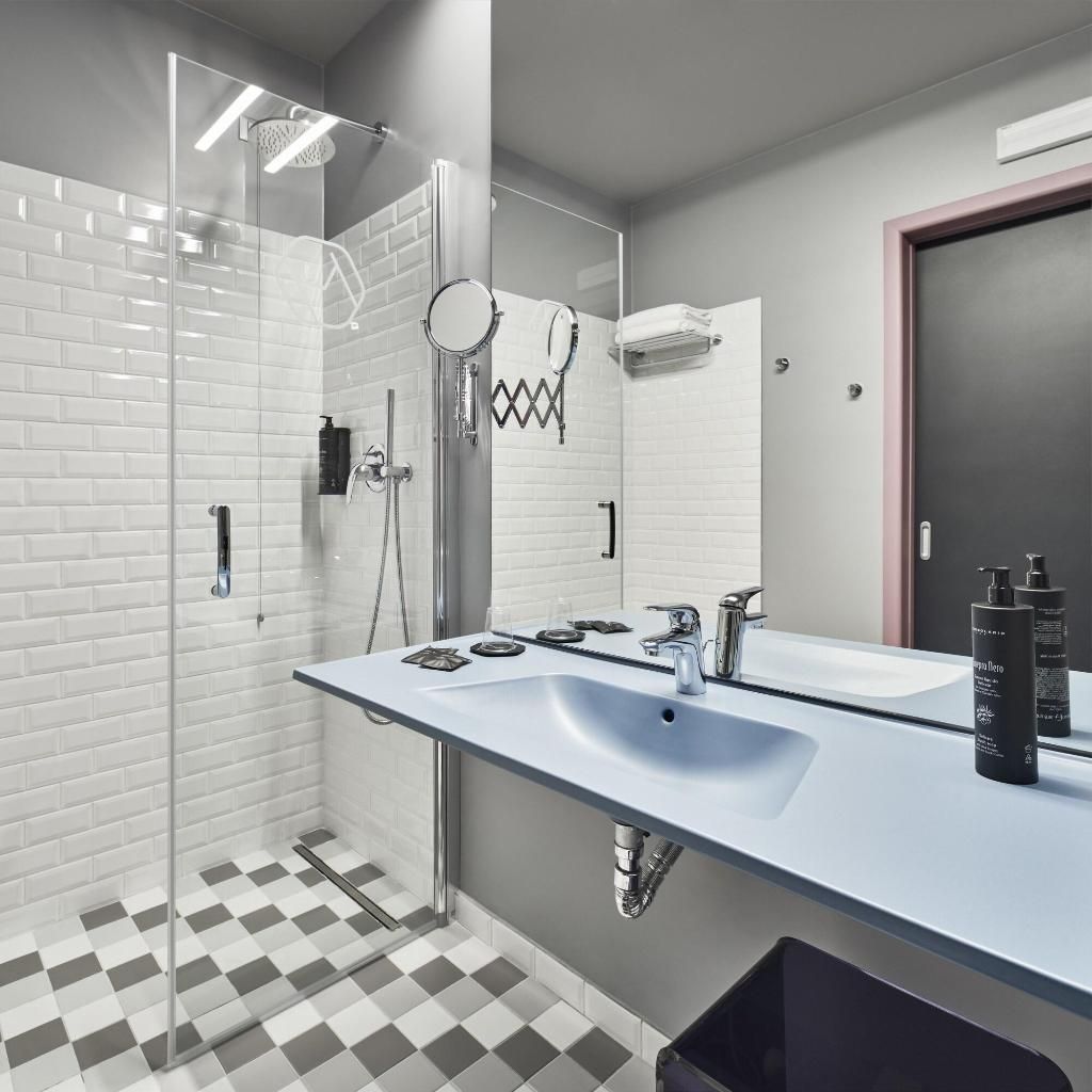 The Modernist Hotel, foto 8