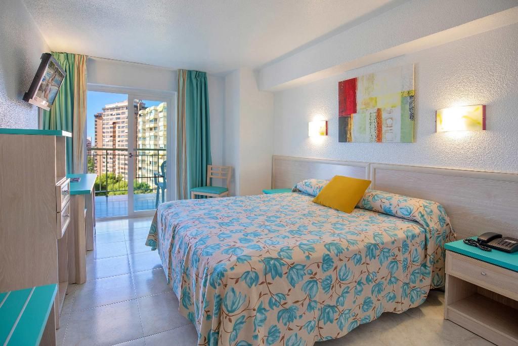 Hotel Servigroup Torre Dorada, foto 15