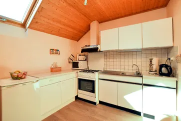 Keuken