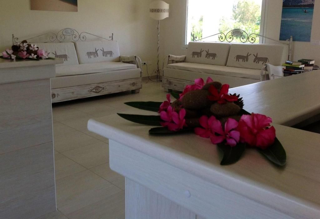 Budoni Beach Hotel, foto 2