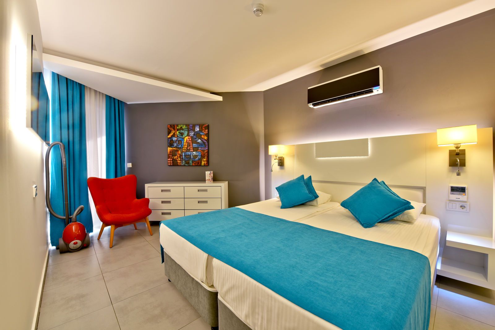 Green Garden Suite Hotel, foto 3