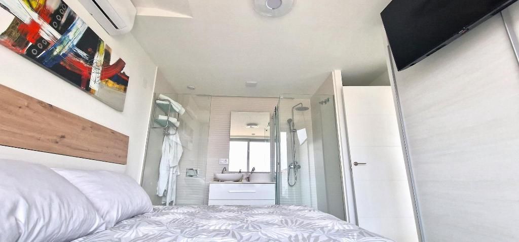 Apartamentos Oasis De La Cala, foto 8