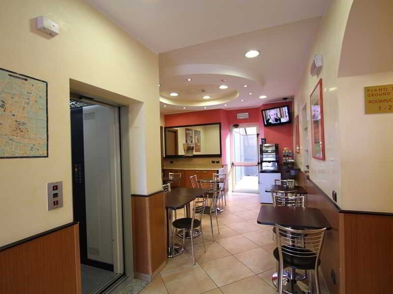 Hotel Della Volta, foto 9