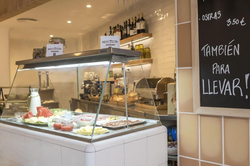Alzocaire Hostal Boutique, foto 3