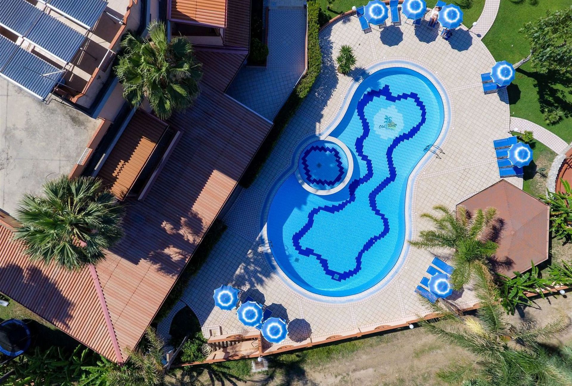 Hotel Villaggio Old River, foto 15