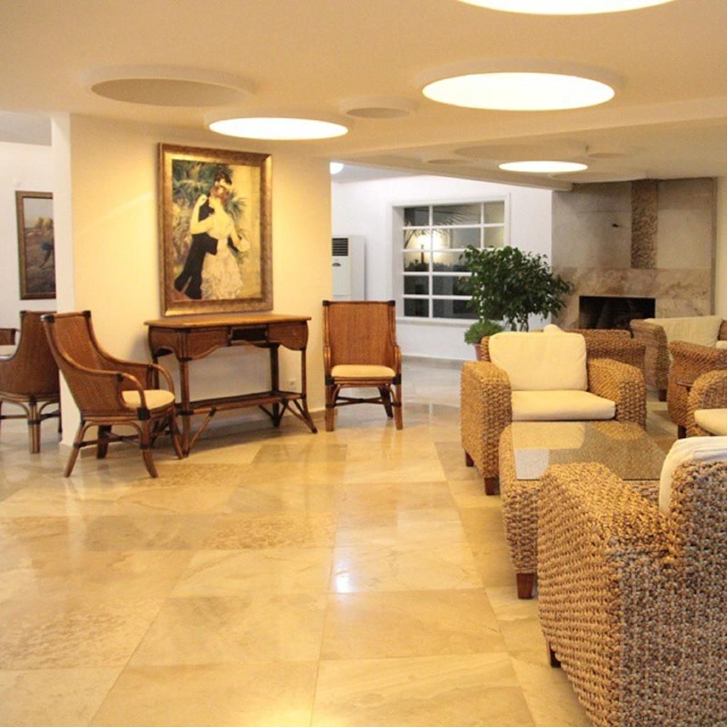 Nicholas Park Hotel, foto 13