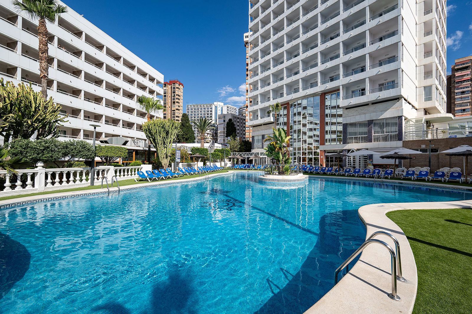 Poseidon Resort, foto 9