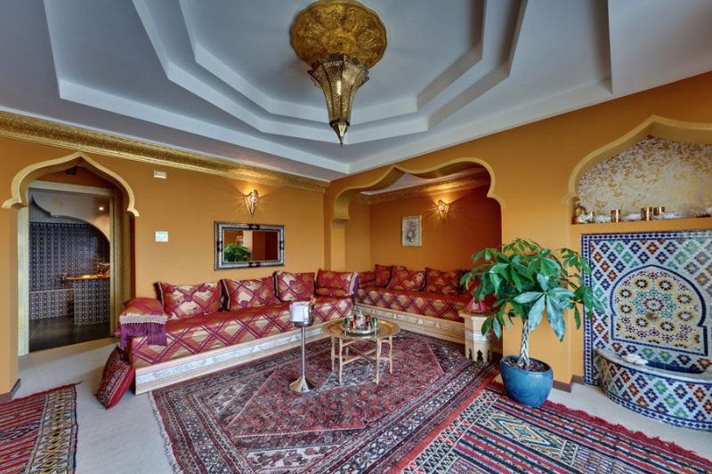 Modica Palace, foto 13
