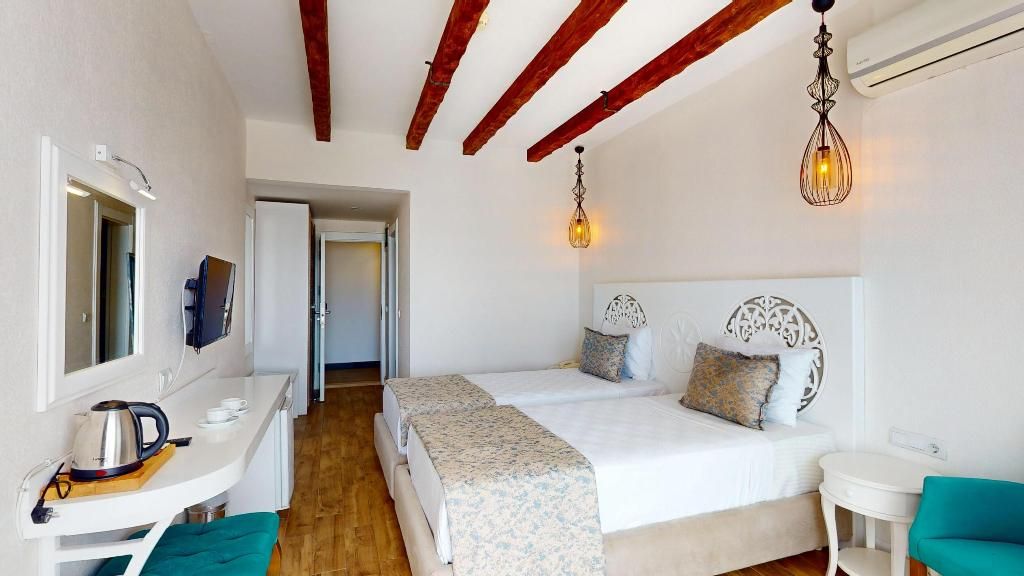 Casa Mare Bodrum, foto 6