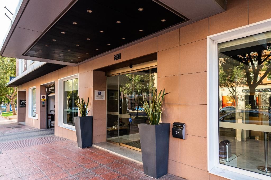 Avenida Hotel, foto 13