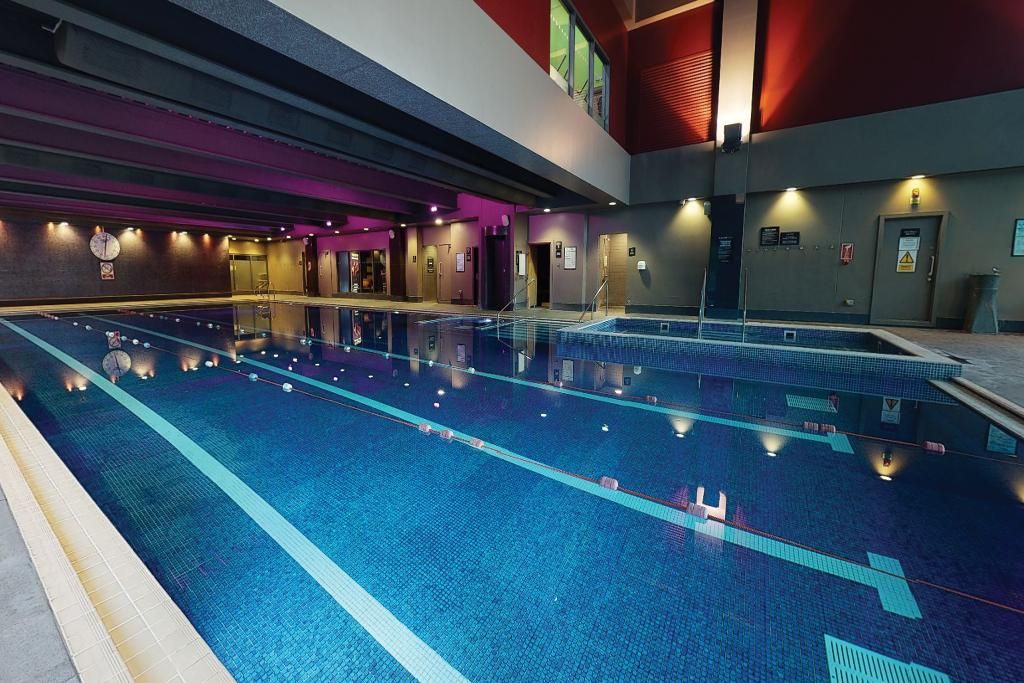Village Hotel Watford, foto 15