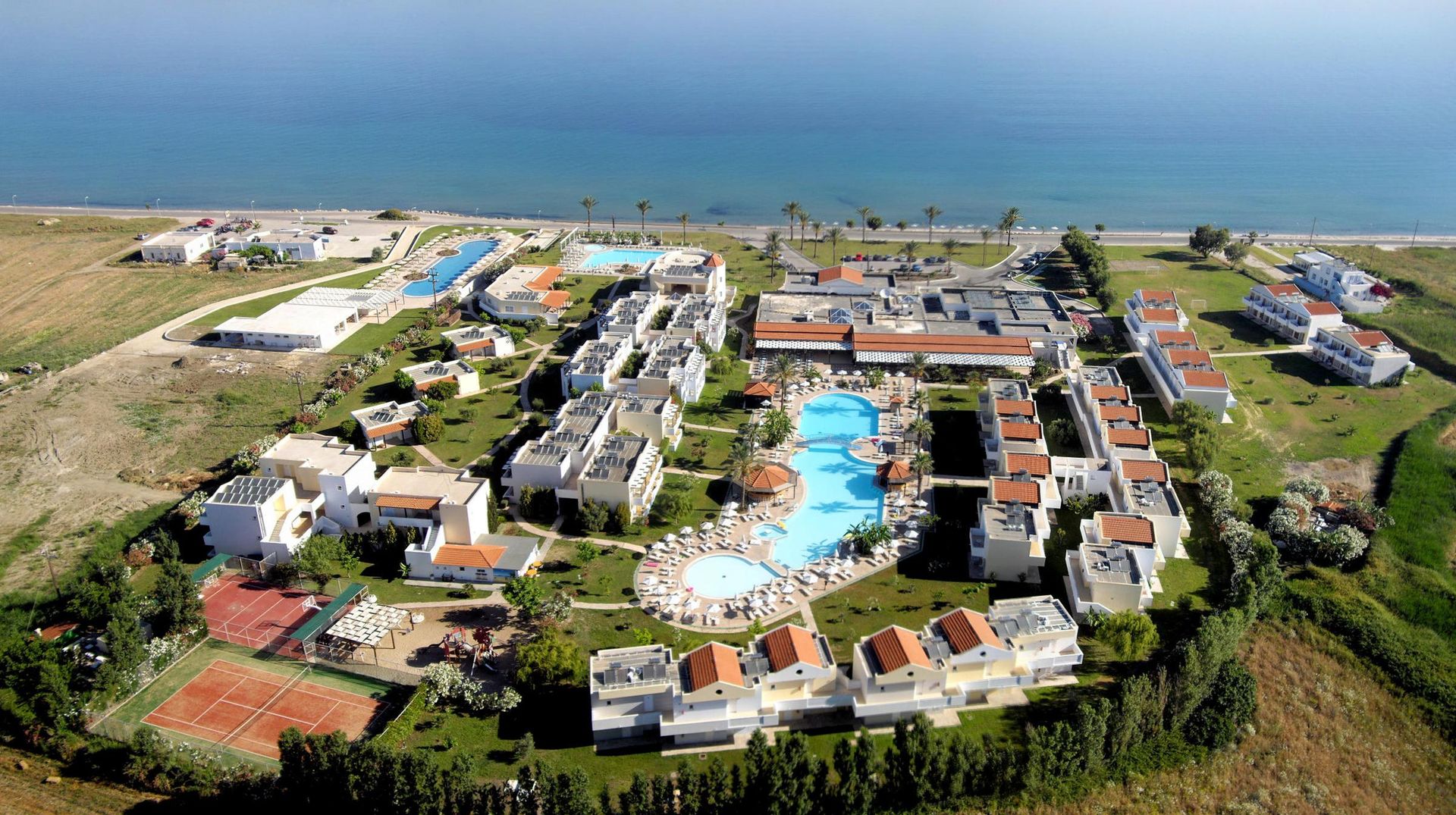Zorbas Beach, foto 4
