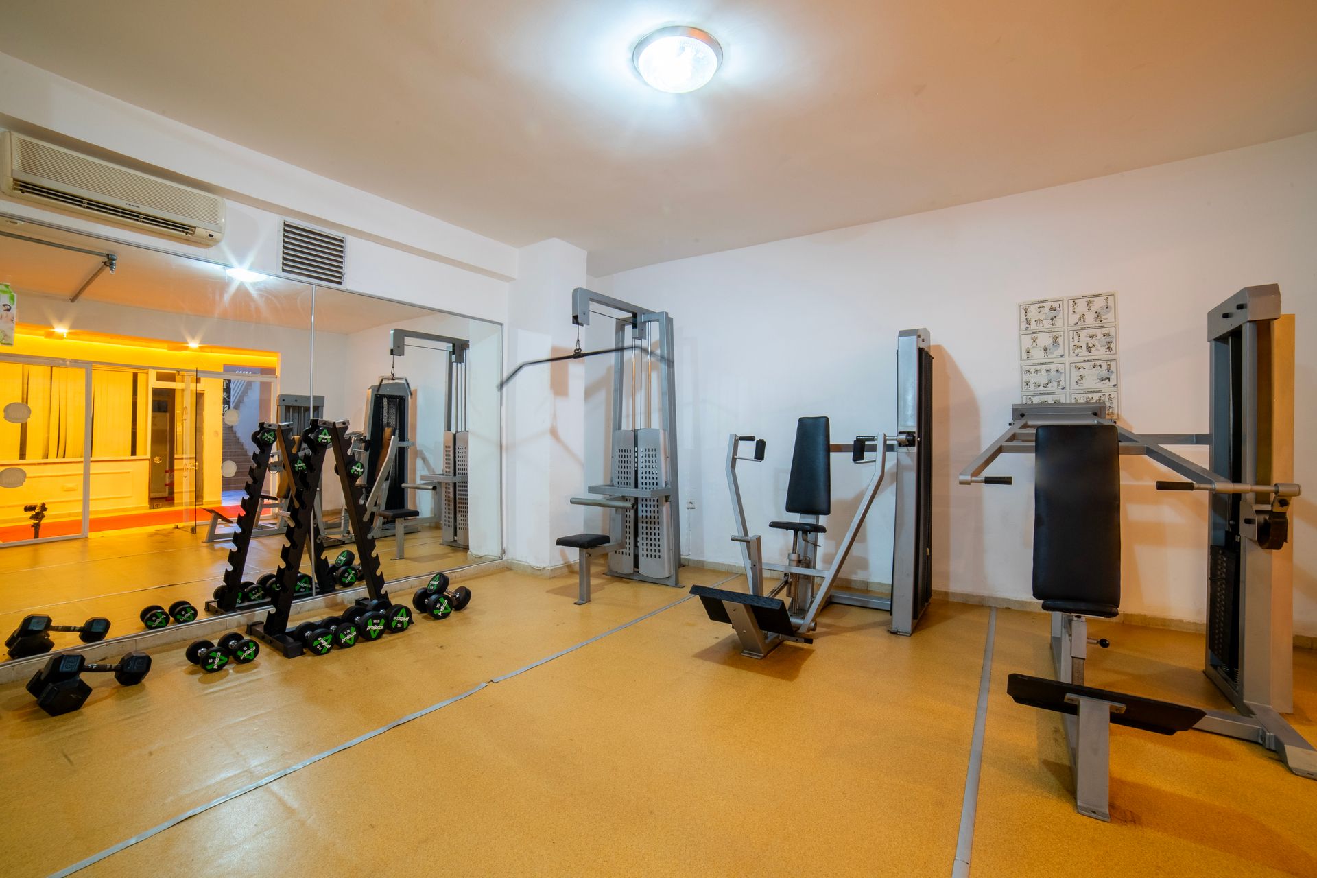 Xeno Eftalia Resort, foto 13