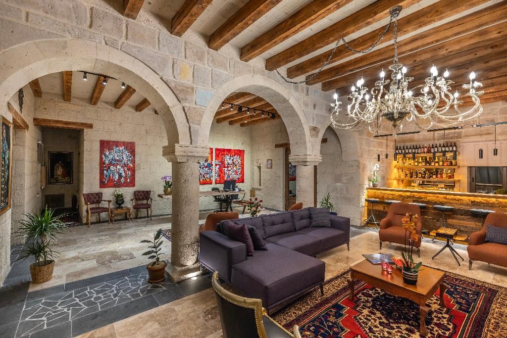 Cappadocia Estates, foto 8
